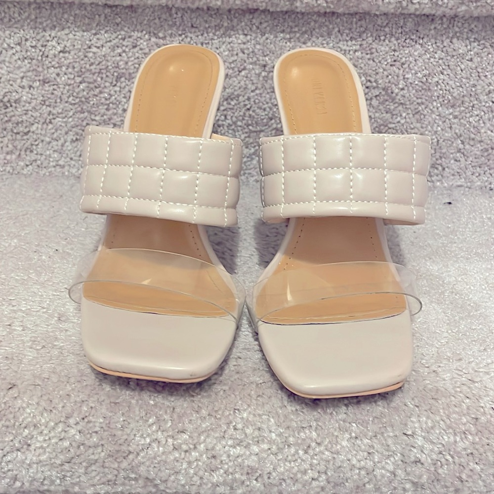 Forever 21 heels
